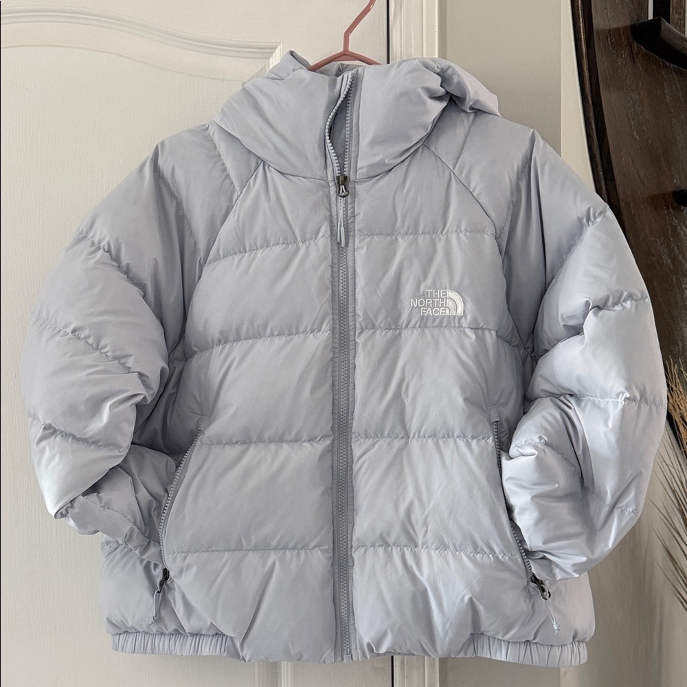 The North Face Puffer Jacket